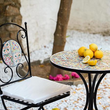 Apartmán Olbia Centro - Le Saline Exteriér fotografie
