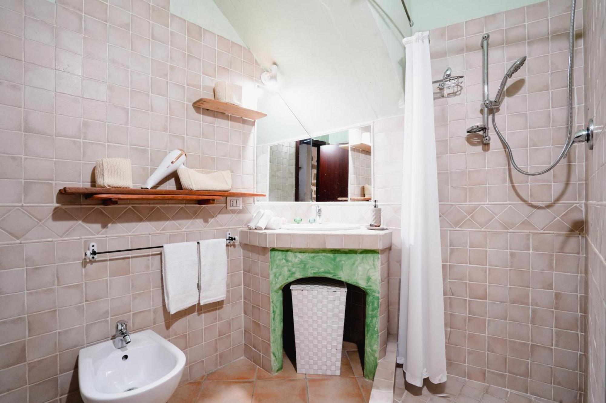 Apartmán Olbia Centro - Le Saline Exteriér fotografie