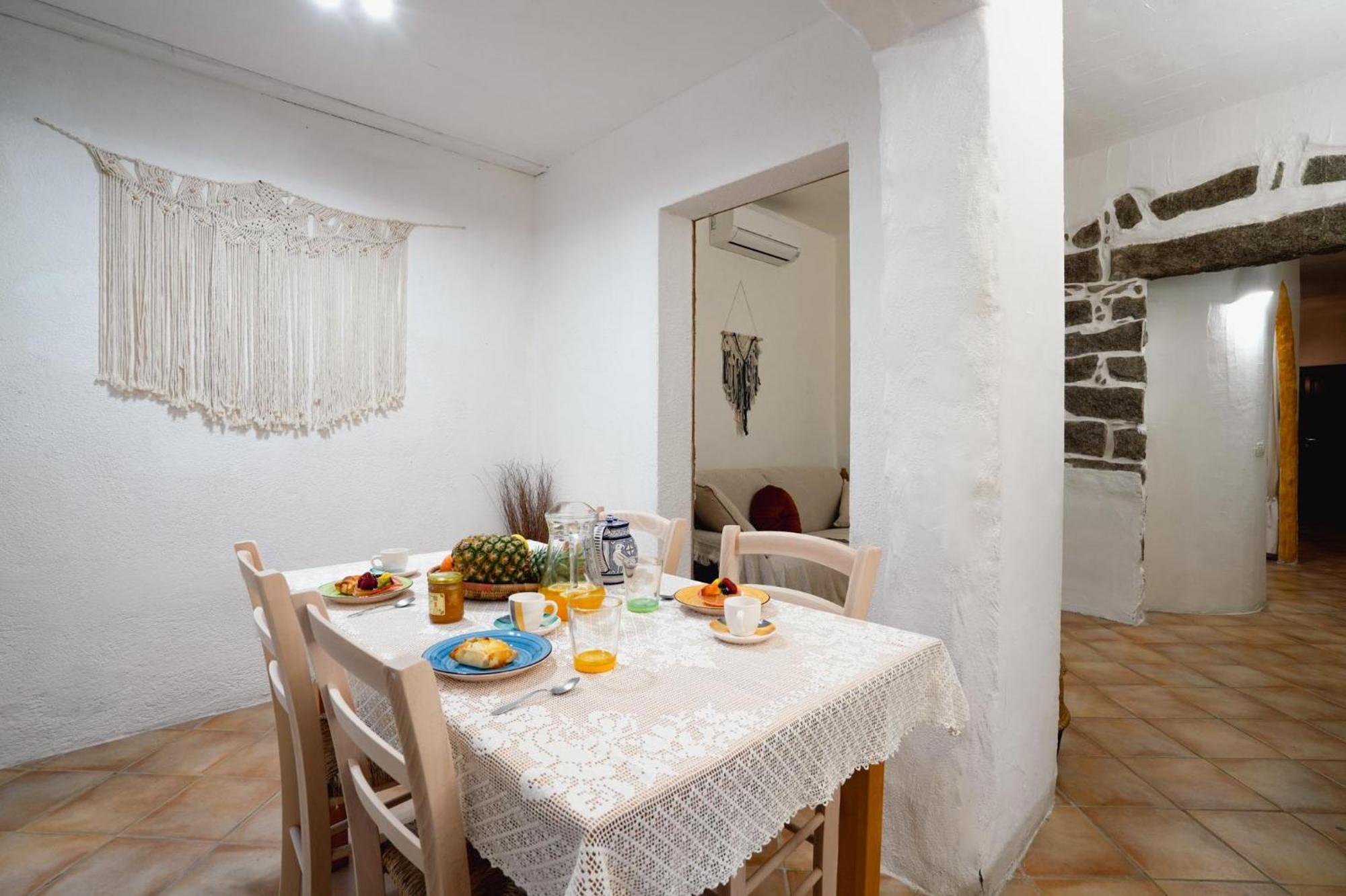 Apartmán Olbia Centro - Le Saline Exteriér fotografie